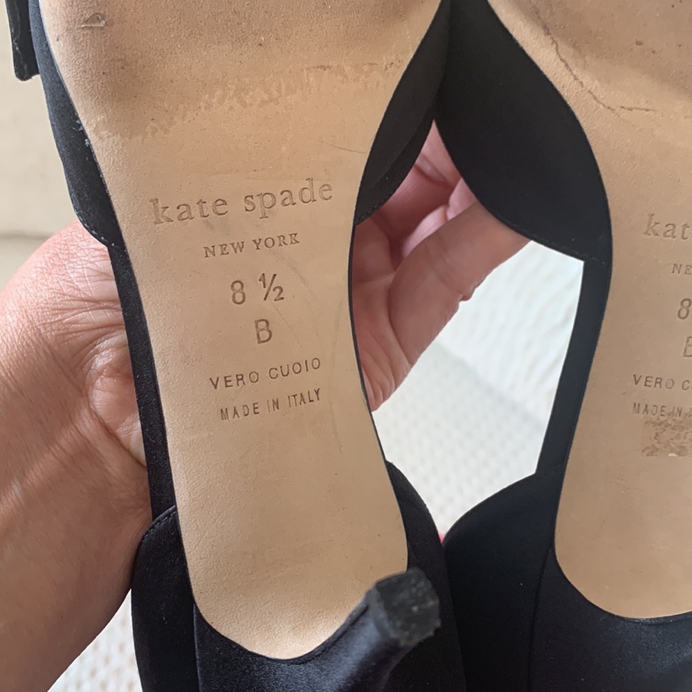 KATE SPADE Sala - Picture 11 of 12